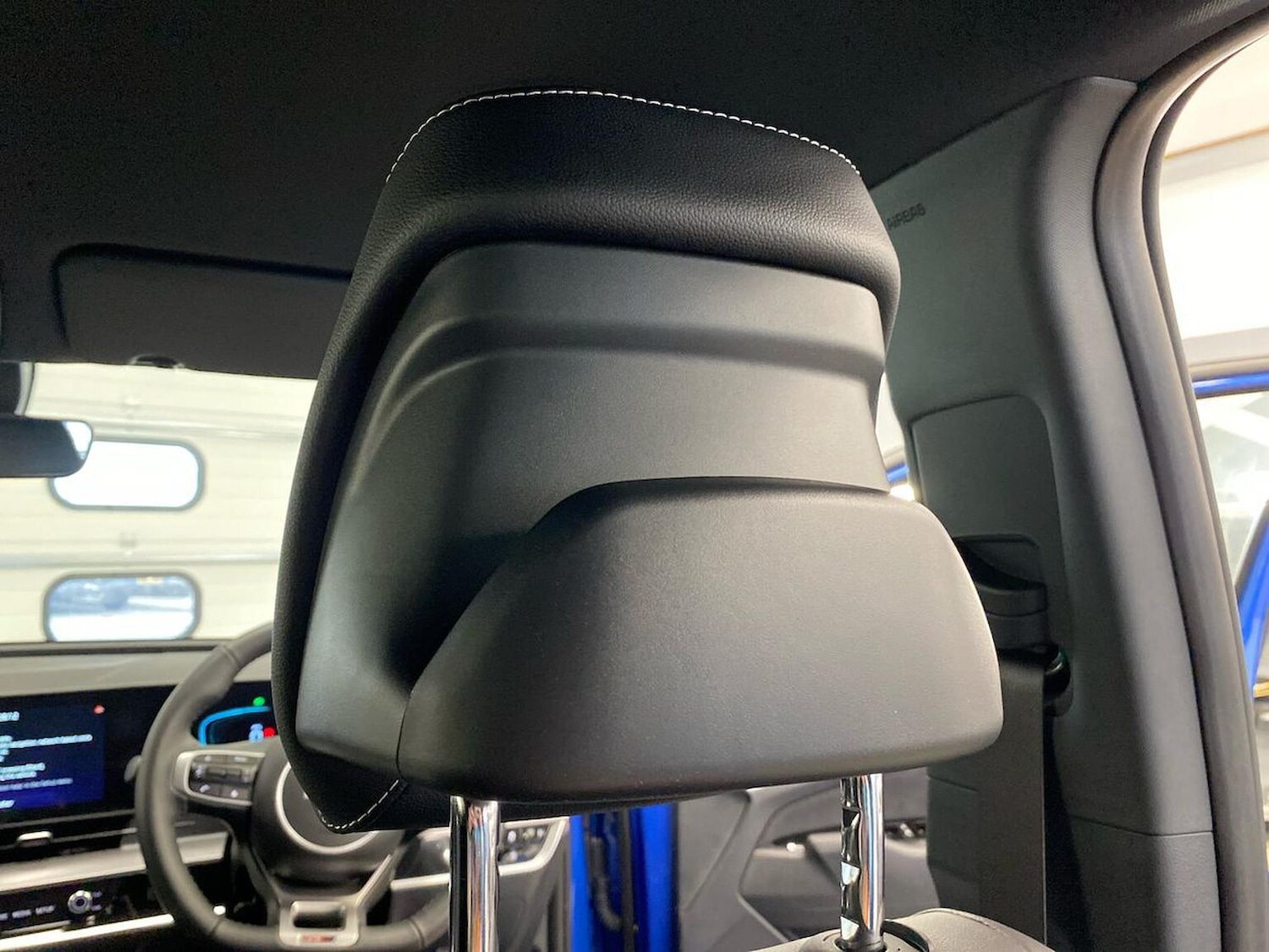 Used Kia Sportage 2025 for sale - 76892178: Photo 31