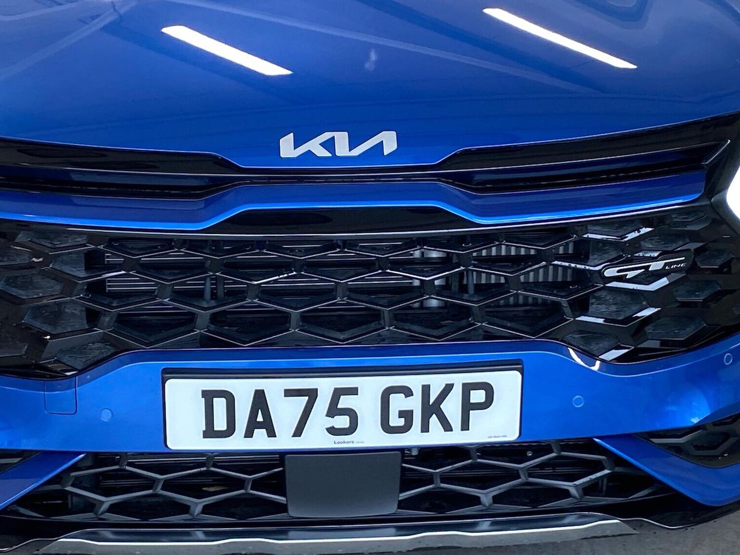 Used Kia Sportage 2025 for sale - 76892178: Photo 32