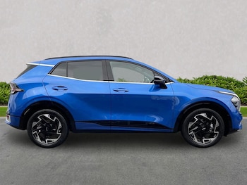 Used Kia Sportage 2025 for sale - 76892178: Photo