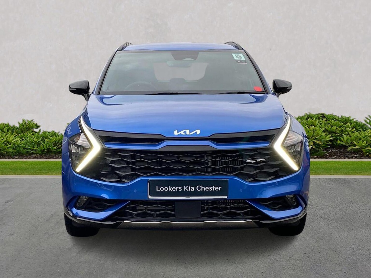 Used Kia Sportage 2025 for sale - 76892178: Photo 5