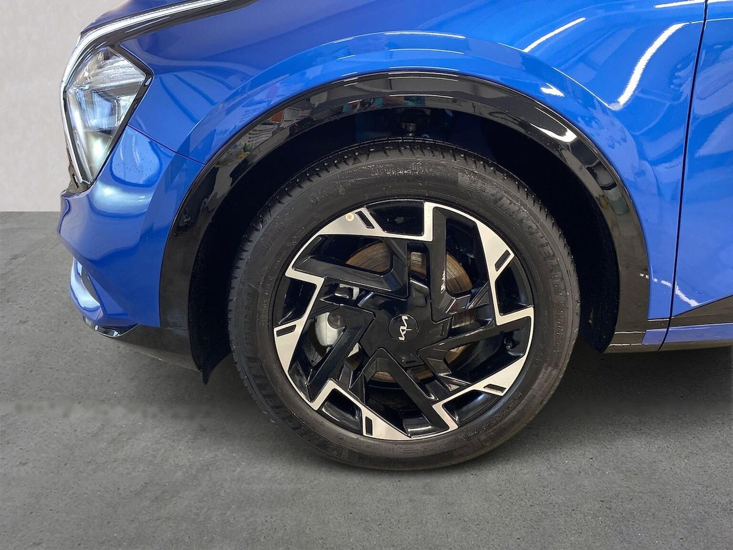 Used Kia Sportage 2025 for sale - 76892178: Photo 6