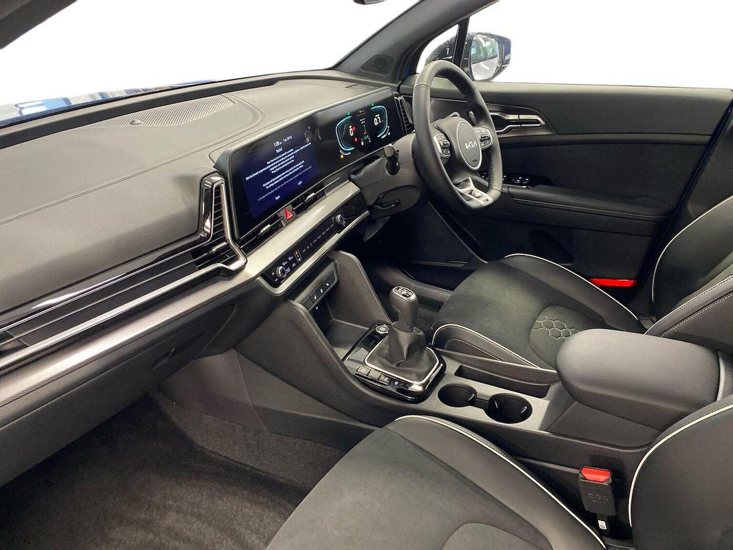 Used Kia Sportage 2025 for sale - 76892178: Photo 7