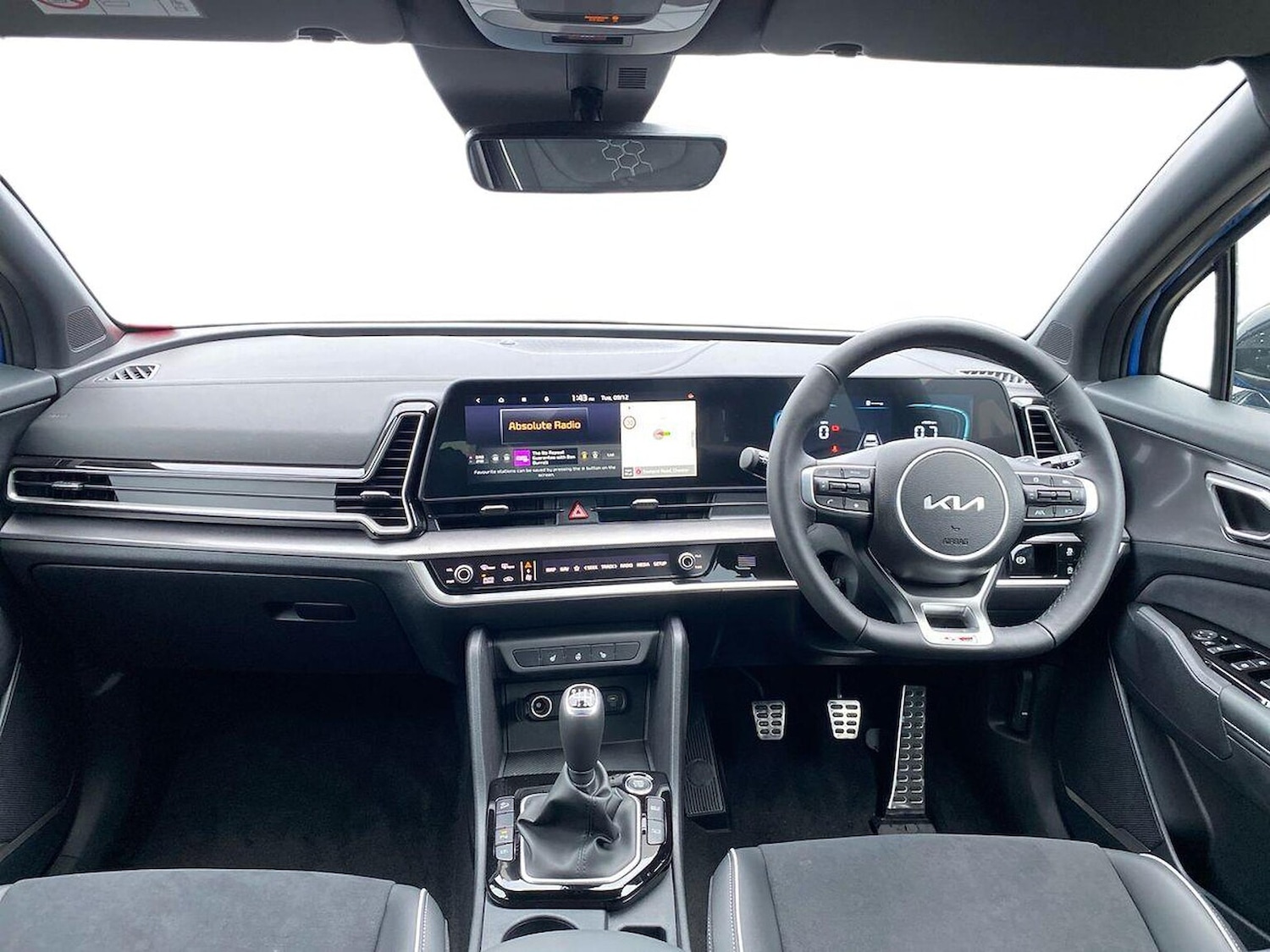 Used Kia Sportage 2025 for sale - 76892178: Photo 8