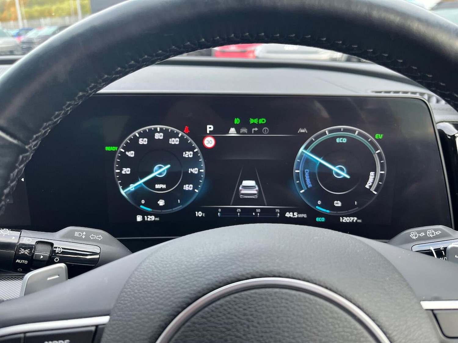 Used Kia Sportage 2024 for sale - 76821722: Photo 11