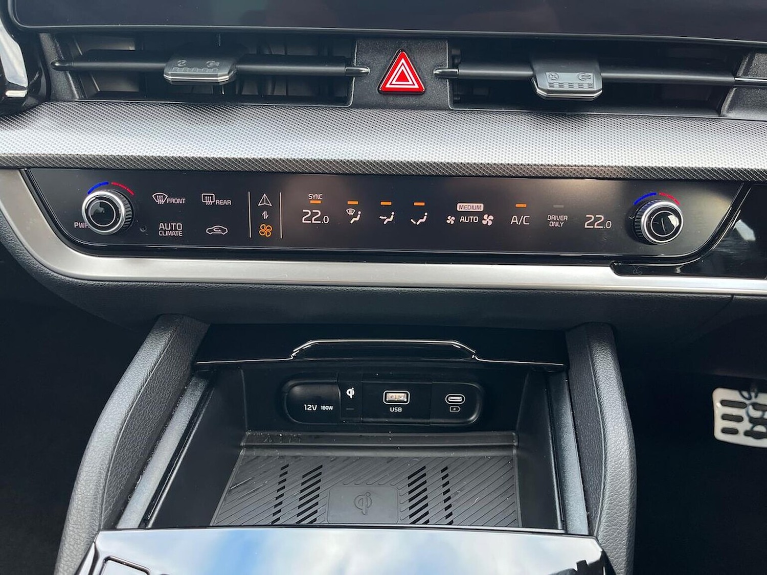 Used Kia Sportage 2024 for sale - 76821722: Photo 13