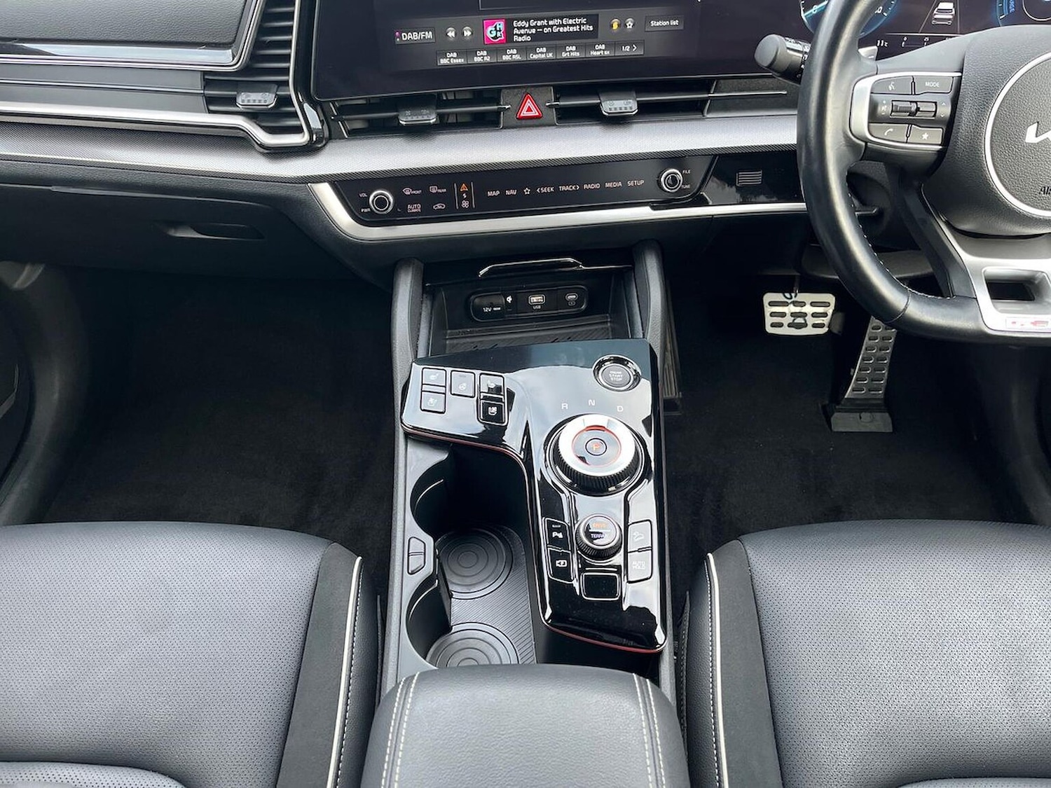 Used Kia Sportage 2024 for sale - 76821722: Photo 14