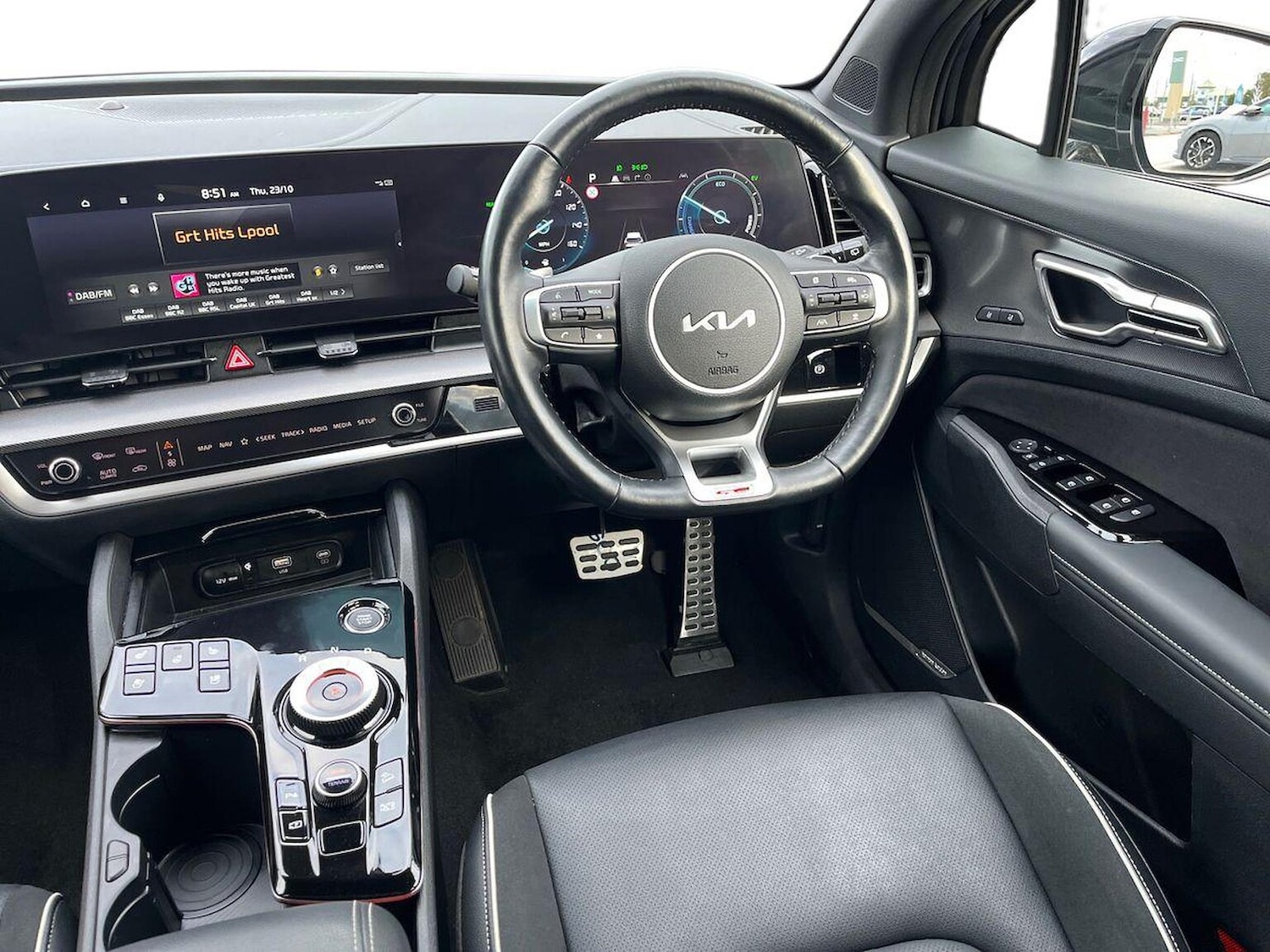 Used Kia Sportage 2024 for sale - 76821722: Photo 16