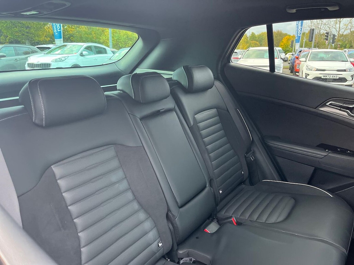 Used Kia Sportage 2024 for sale - 76821722: Photo 17