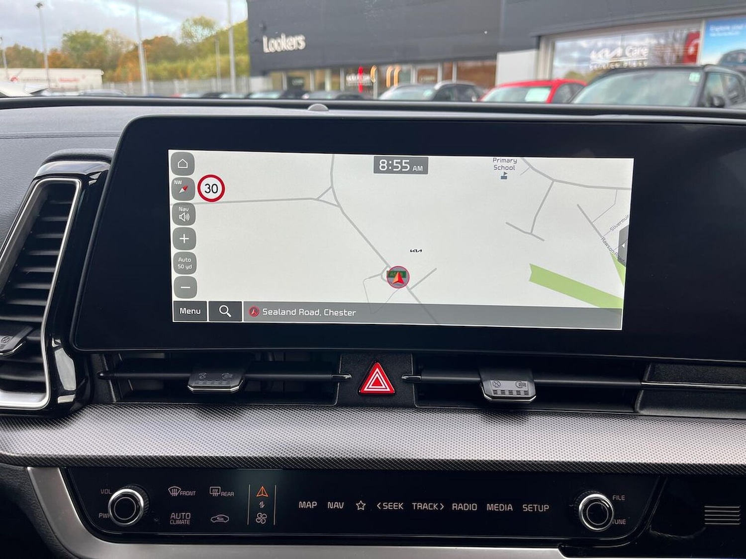 Used Kia Sportage 2024 for sale - 76821722: Photo 25