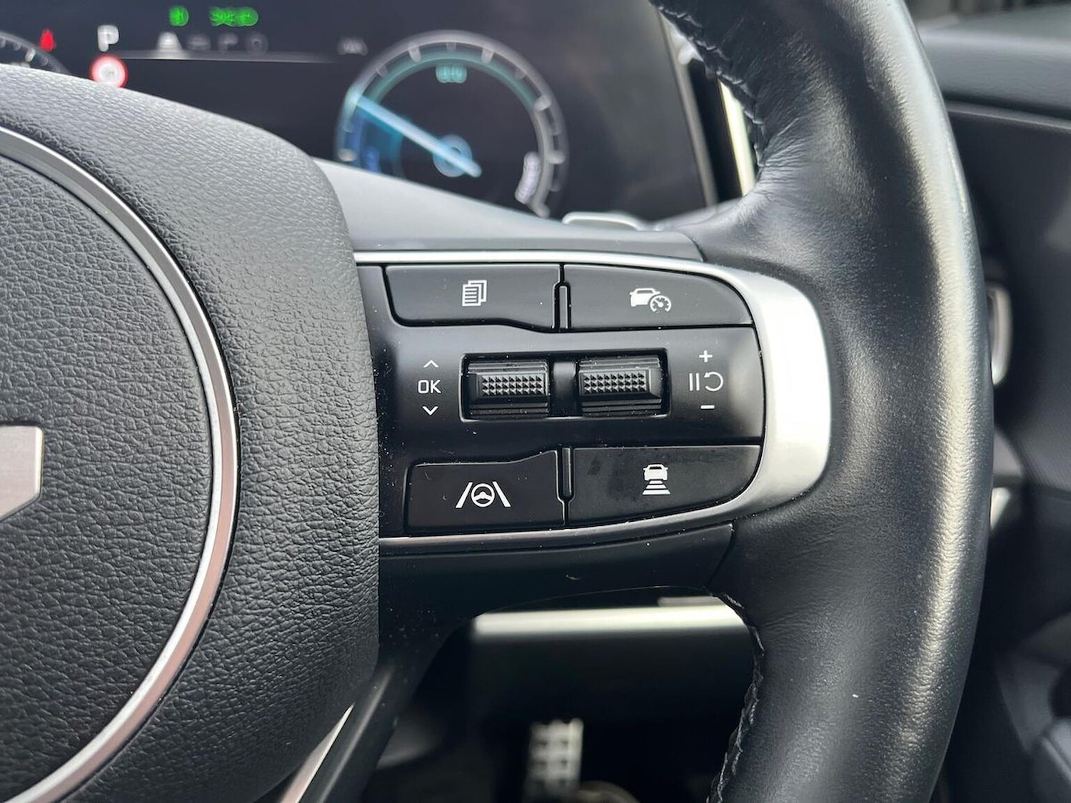 Used Kia Sportage 2024 for sale - 76821722: Photo 27