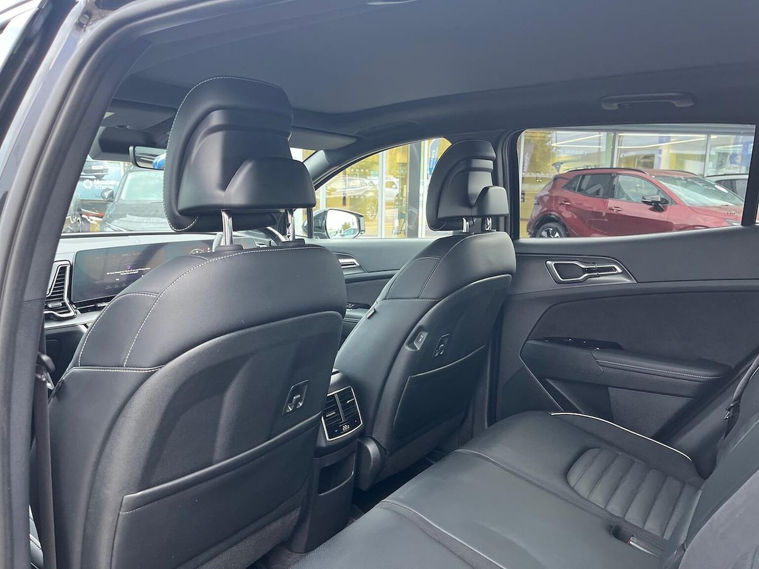 Used Kia Sportage 2024 for sale - 76821722: Photo 33