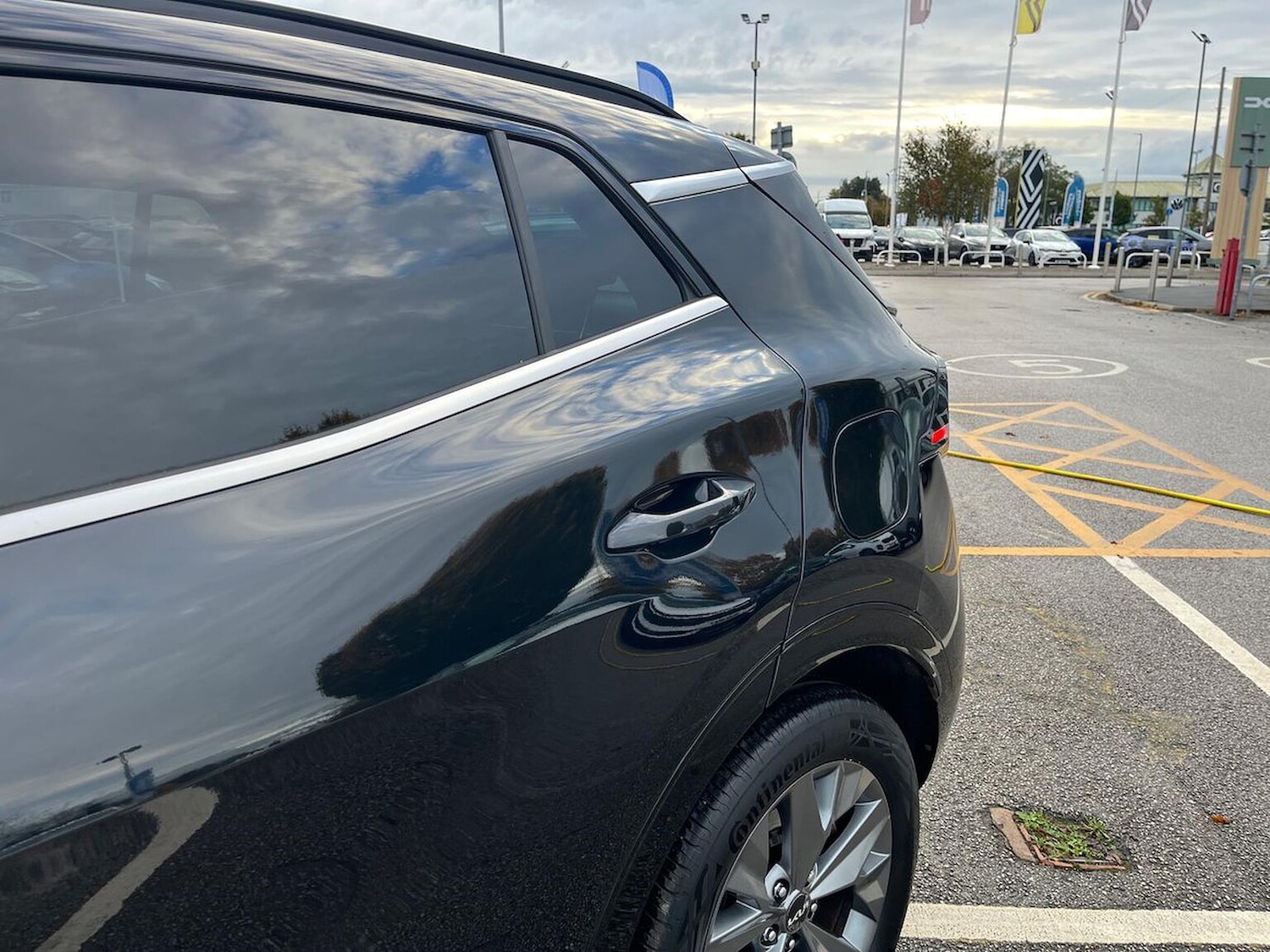 Used Kia Sportage 2024 for sale - 76821722: Photo 37