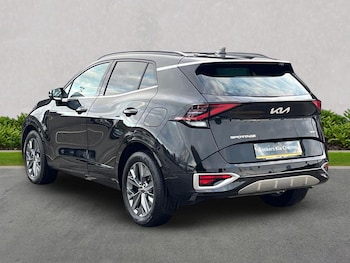 Used Kia Sportage 2024 for sale - 76821722: Photo