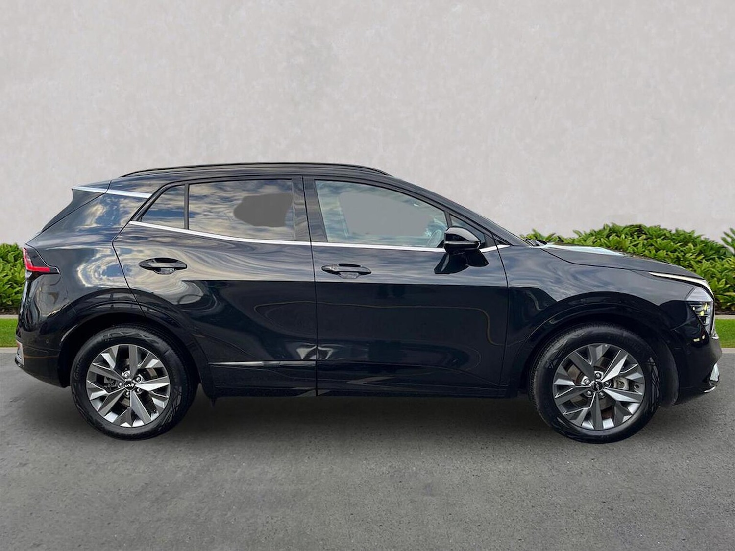 Used Kia Sportage 2024 for sale - 76821722: Photo 4