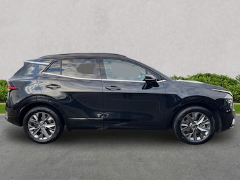 Used Kia Sportage 2024 for sale - 76821722: Photo