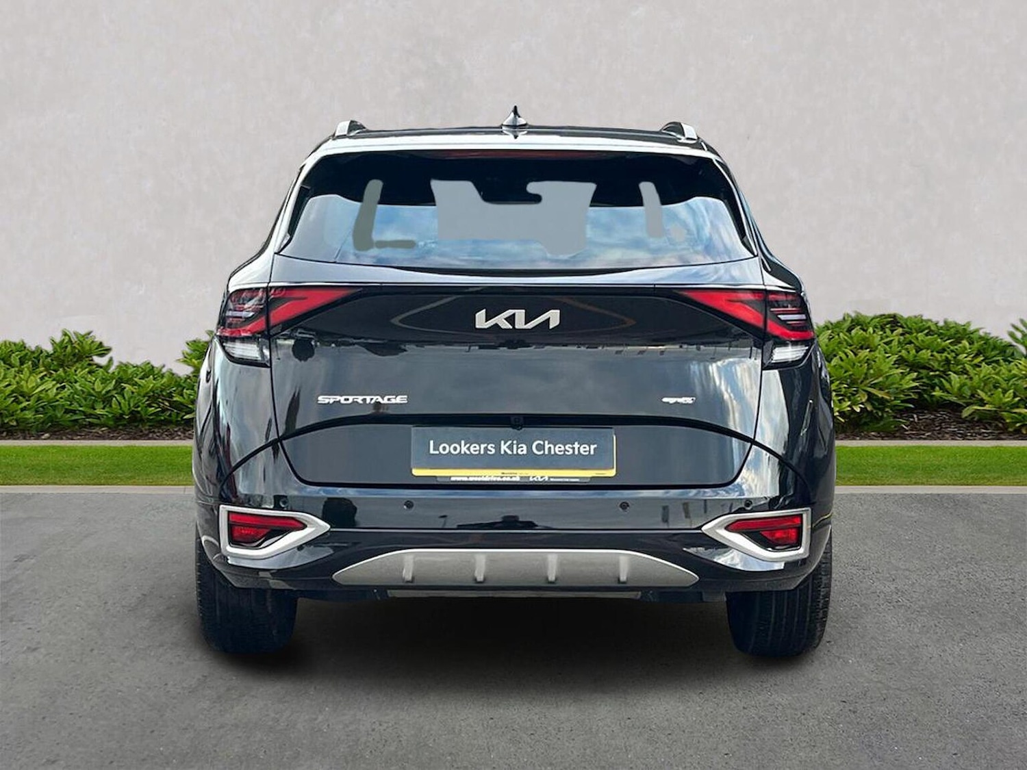 Used Kia Sportage 2024 for sale - 76821722: Photo 5