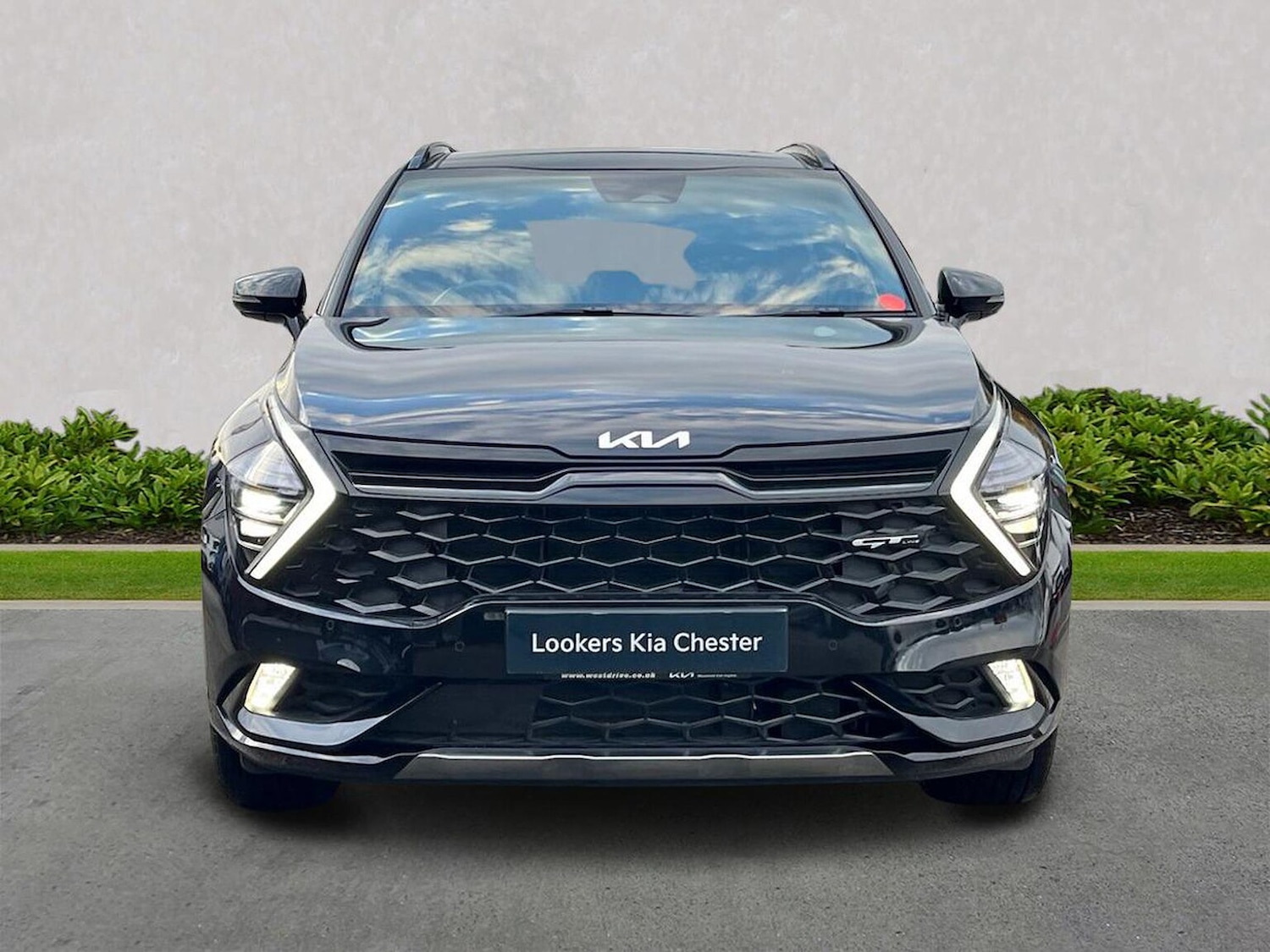 Used Kia Sportage 2024 for sale - 76821722: Photo 6