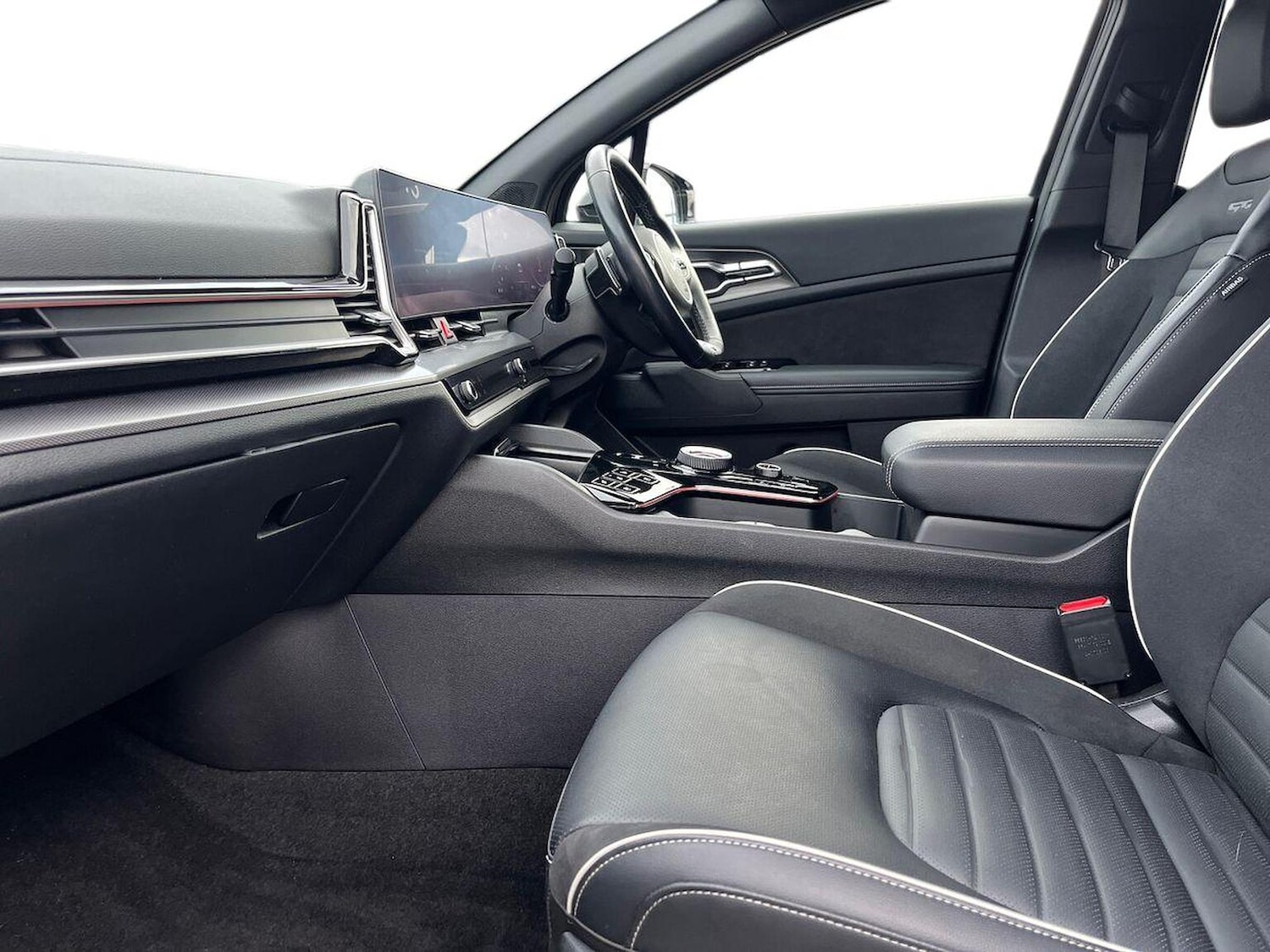 Used Kia Sportage 2024 for sale - 76821722: Photo 8