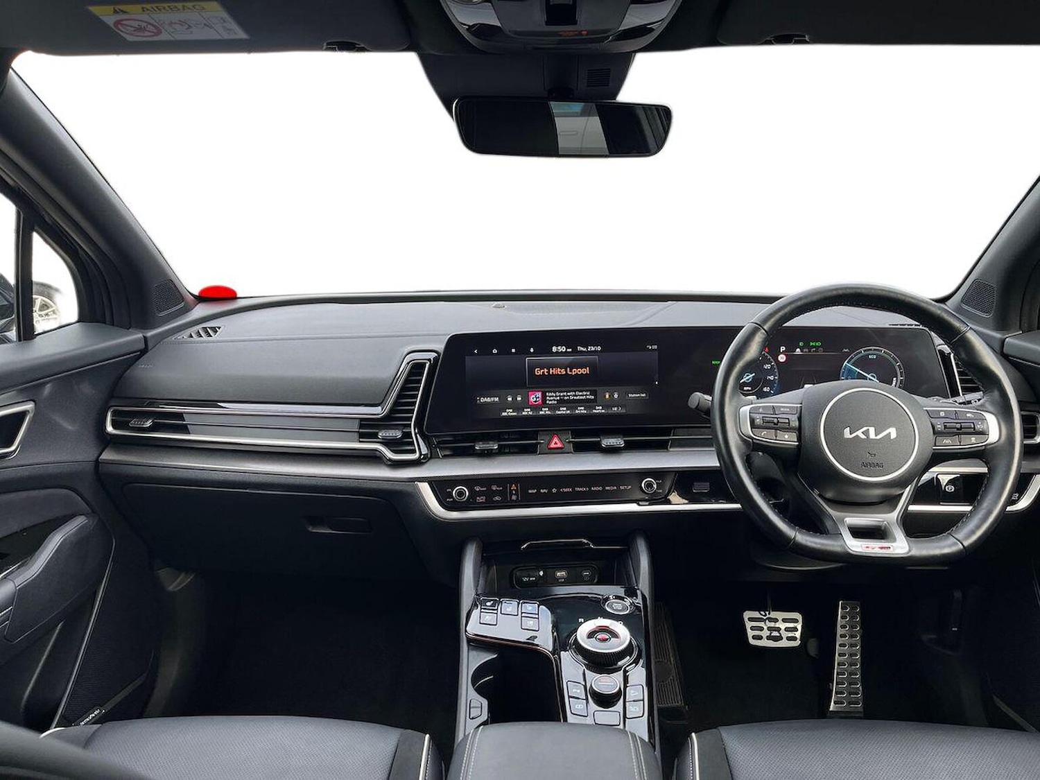 Used Kia Sportage 2024 for sale - 76821722: Photo 9