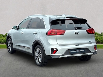 Used Kia Niro 2021 for sale - 78238044: Photo