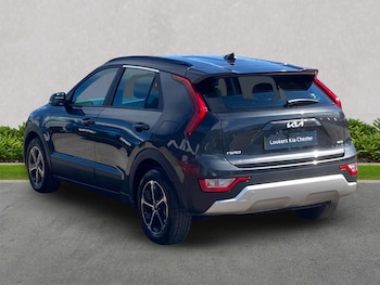 Used Kia Niro 2025 for sale - 78296875: Photo