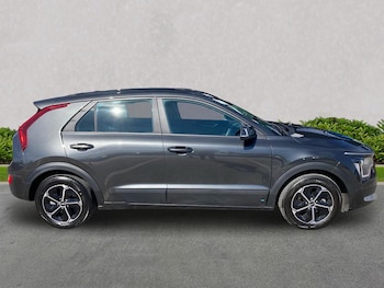 Used Kia Niro 2025 for sale - 78296875: Photo