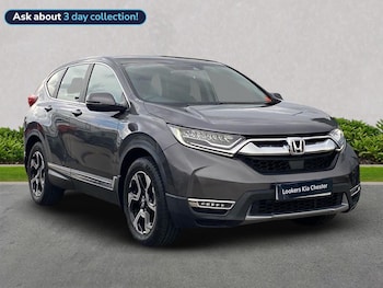 Used Honda CR-V 2019 for sale - 75593182: Photo