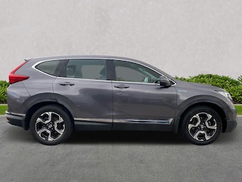 Used Honda CR-V 2019 for sale - 75593182: Photo