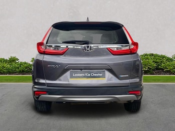 Used Honda CR-V 2019 for sale - 75593182: Photo