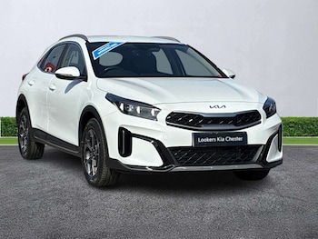 Used Kia XCeed 2025 for sale - 79252824: Photo