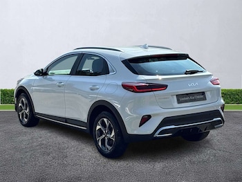 Used Kia XCeed 2025 for sale - 79252824: Photo