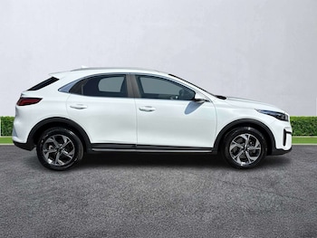 Used Kia XCeed 2025 for sale - 79252824: Photo