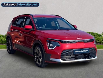 Used Kia Niro 2022 for sale - 78373622: Photo