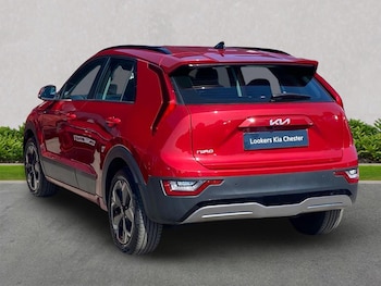 Used Kia Niro 2022 for sale - 78373622: Photo