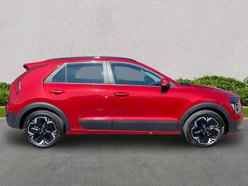 Used Kia Niro 2022 for sale - 78373622: Photo