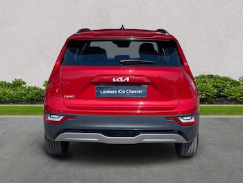 Used Kia Niro 2022 for sale - 78373622: Photo