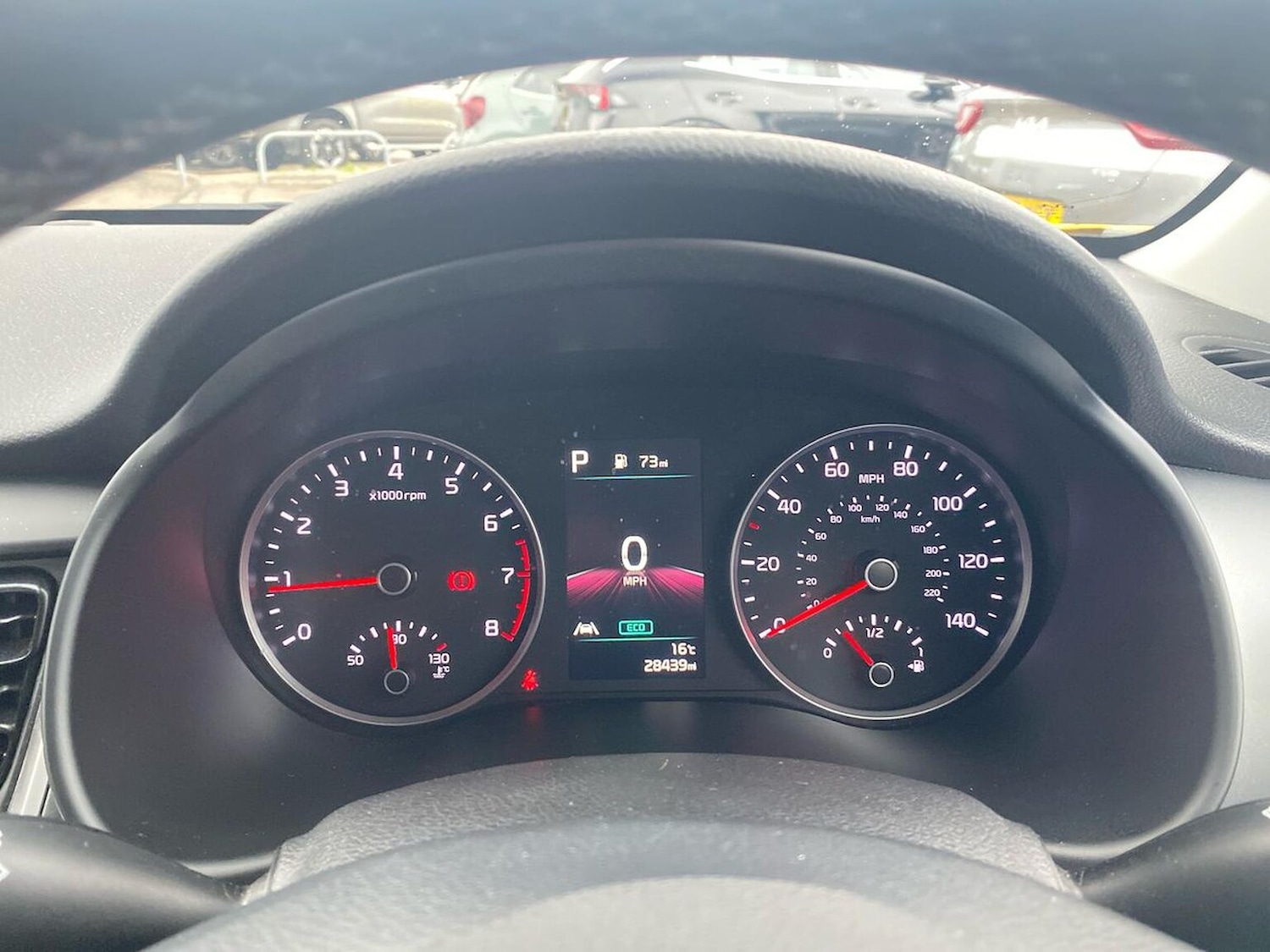 Used Kia Stonic 2022 for sale - 77822120: Photo 10