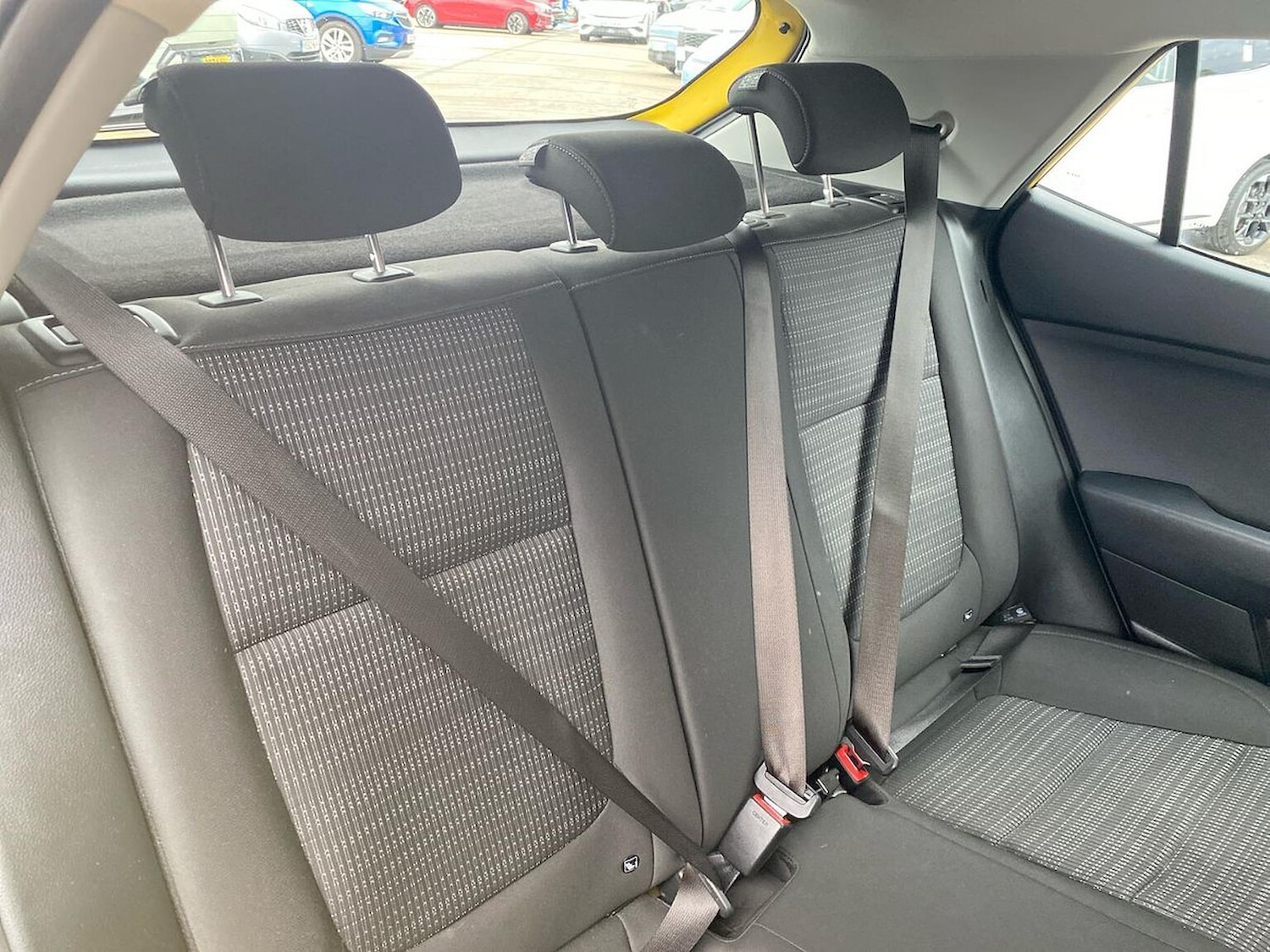 Used Kia Stonic 2022 for sale - 77822120: Photo 16