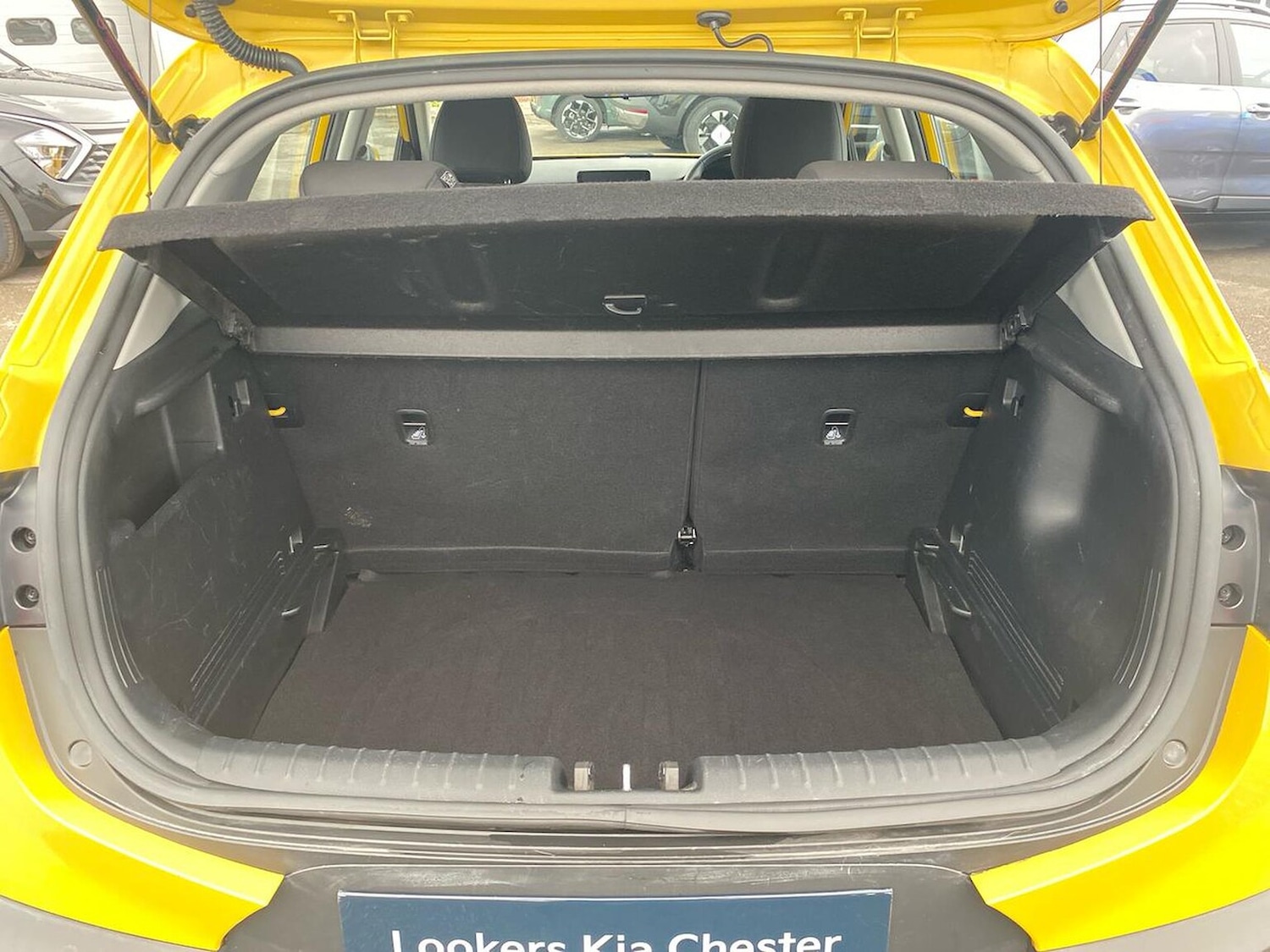 Used Kia Stonic 2022 for sale - 77822120: Photo 17