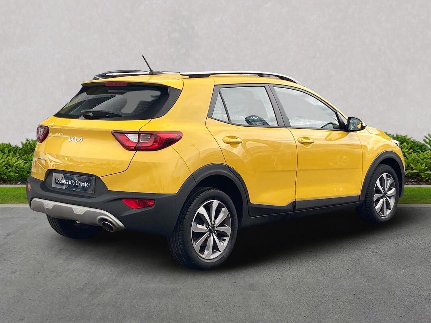 Used Kia Stonic 2022 for sale - 77822120: Photo 18