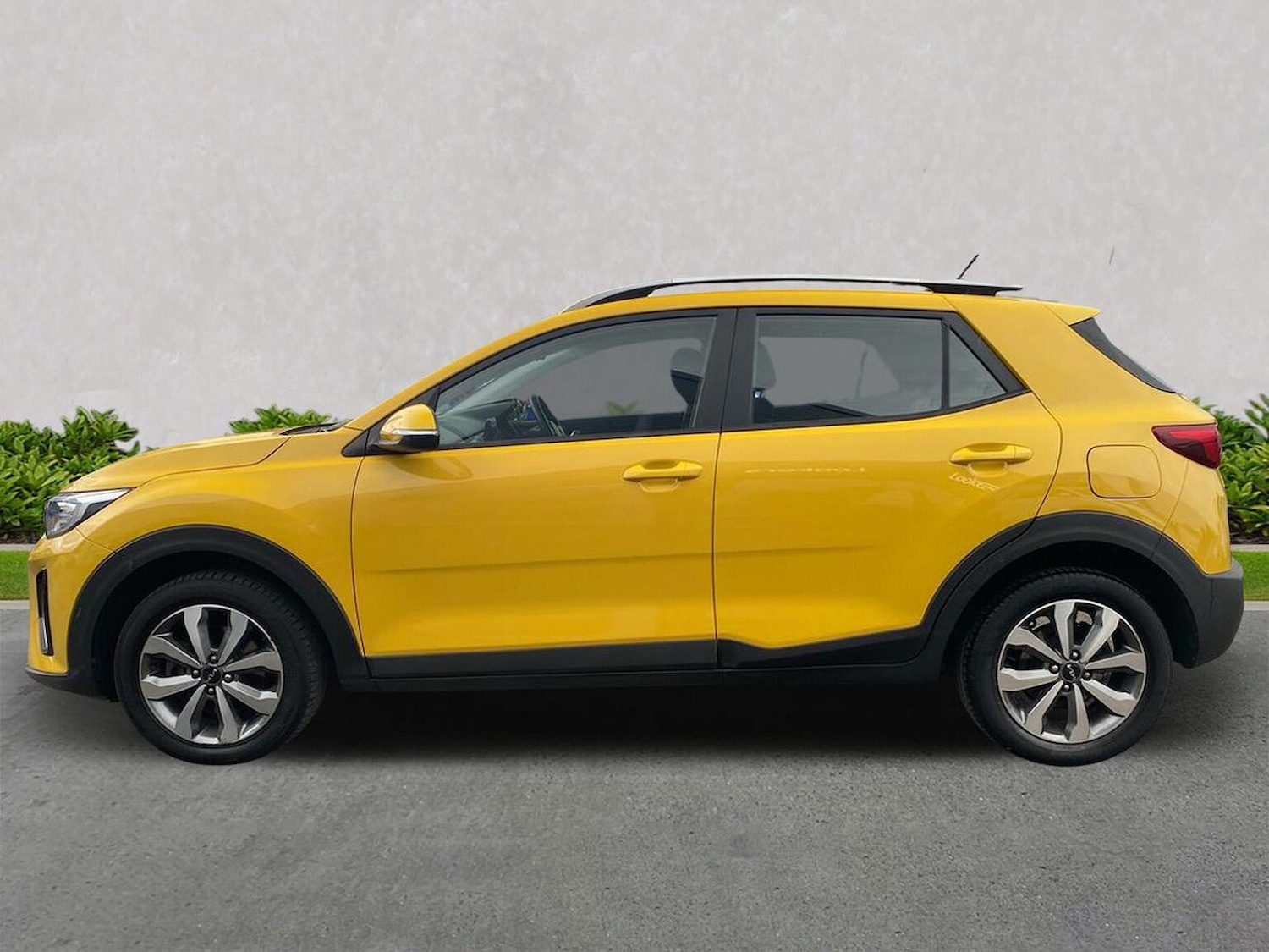 Used Kia Stonic 2022 for sale - 77822120: Photo 19