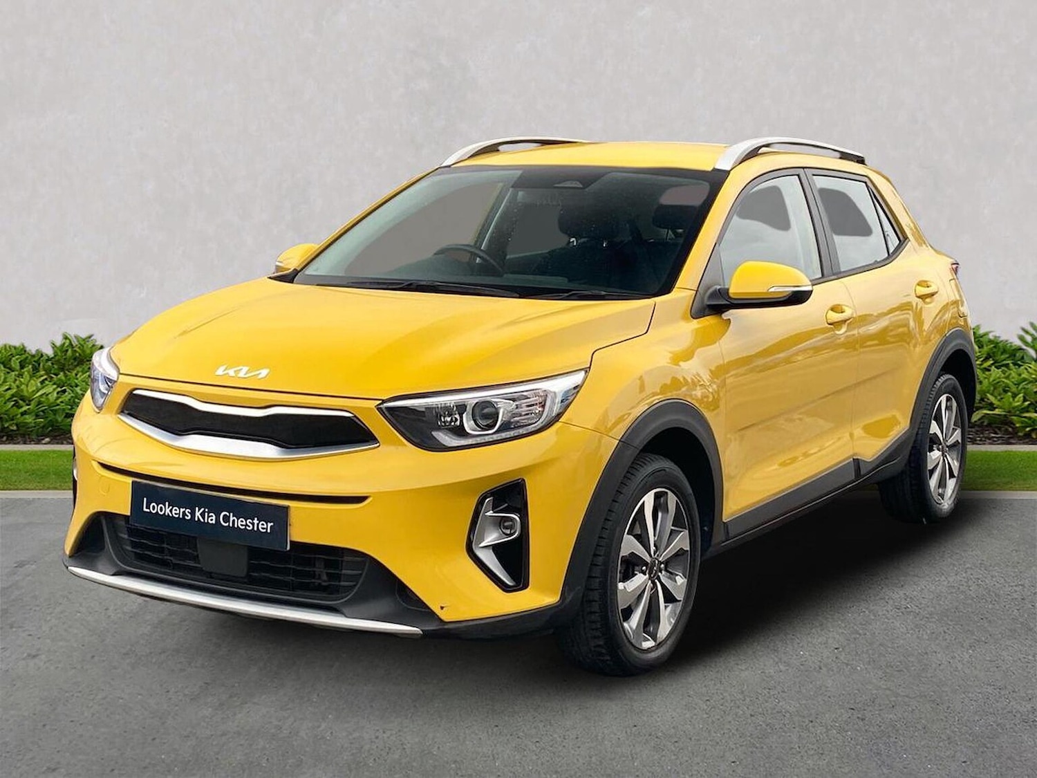 Used Kia Stonic 2022 for sale - 77822120: Photo 20