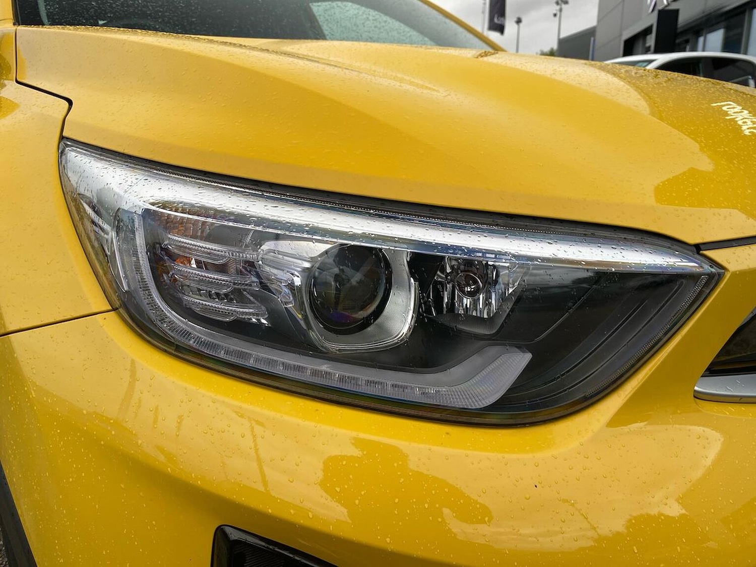 Used Kia Stonic 2022 for sale - 77822120: Photo 27