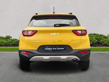 Used Kia Stonic 2022 for sale - 77822120: Photo