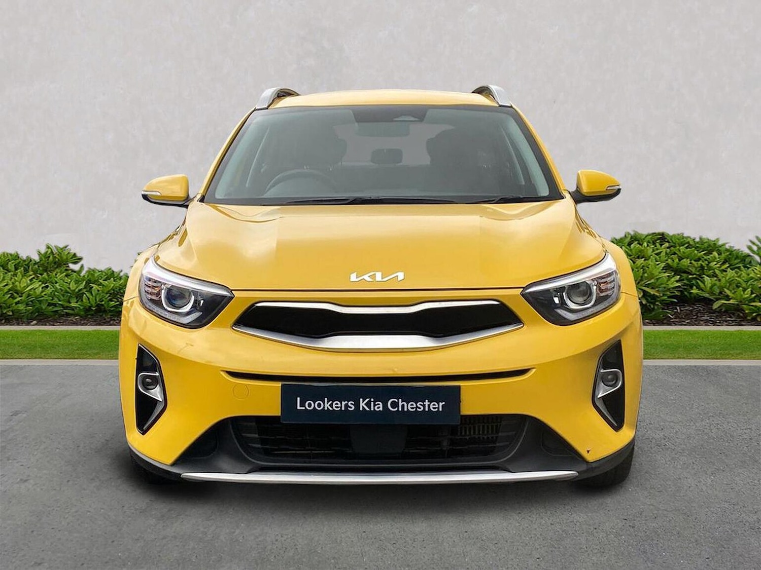 Used Kia Stonic 2022 for sale - 77822120: Photo 5