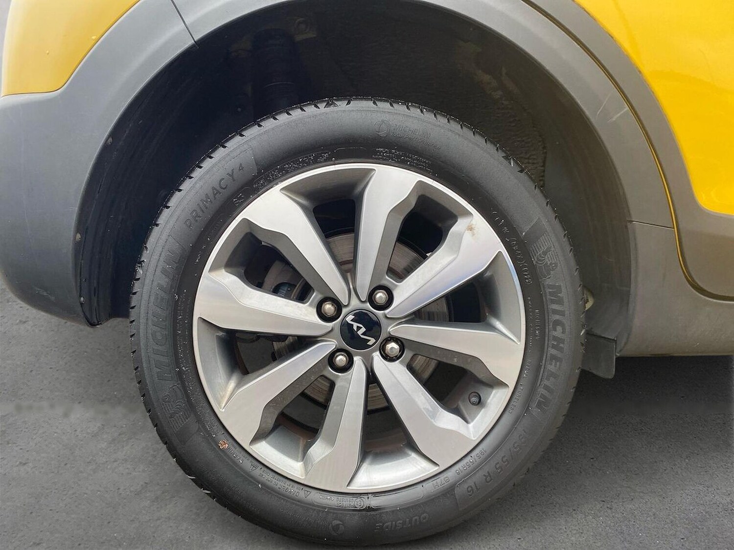 Used Kia Stonic 2022 for sale - 77822120: Photo 6