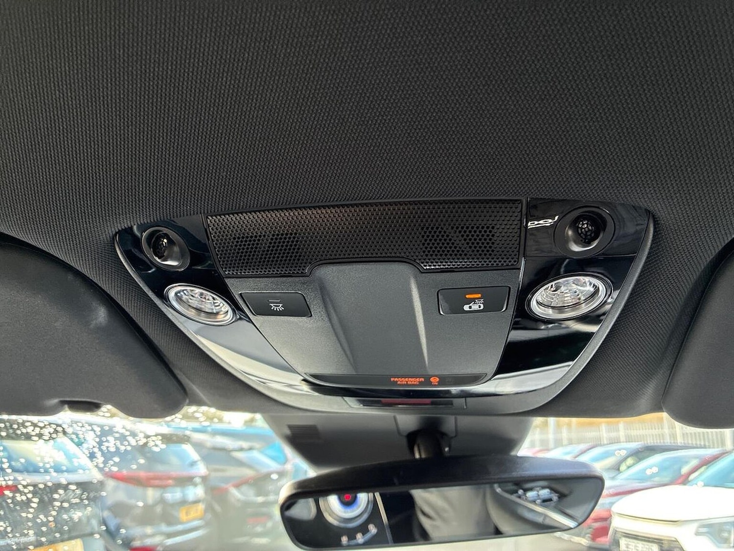 Used Kia EV6 2023 for sale - 77616739: Photo 13