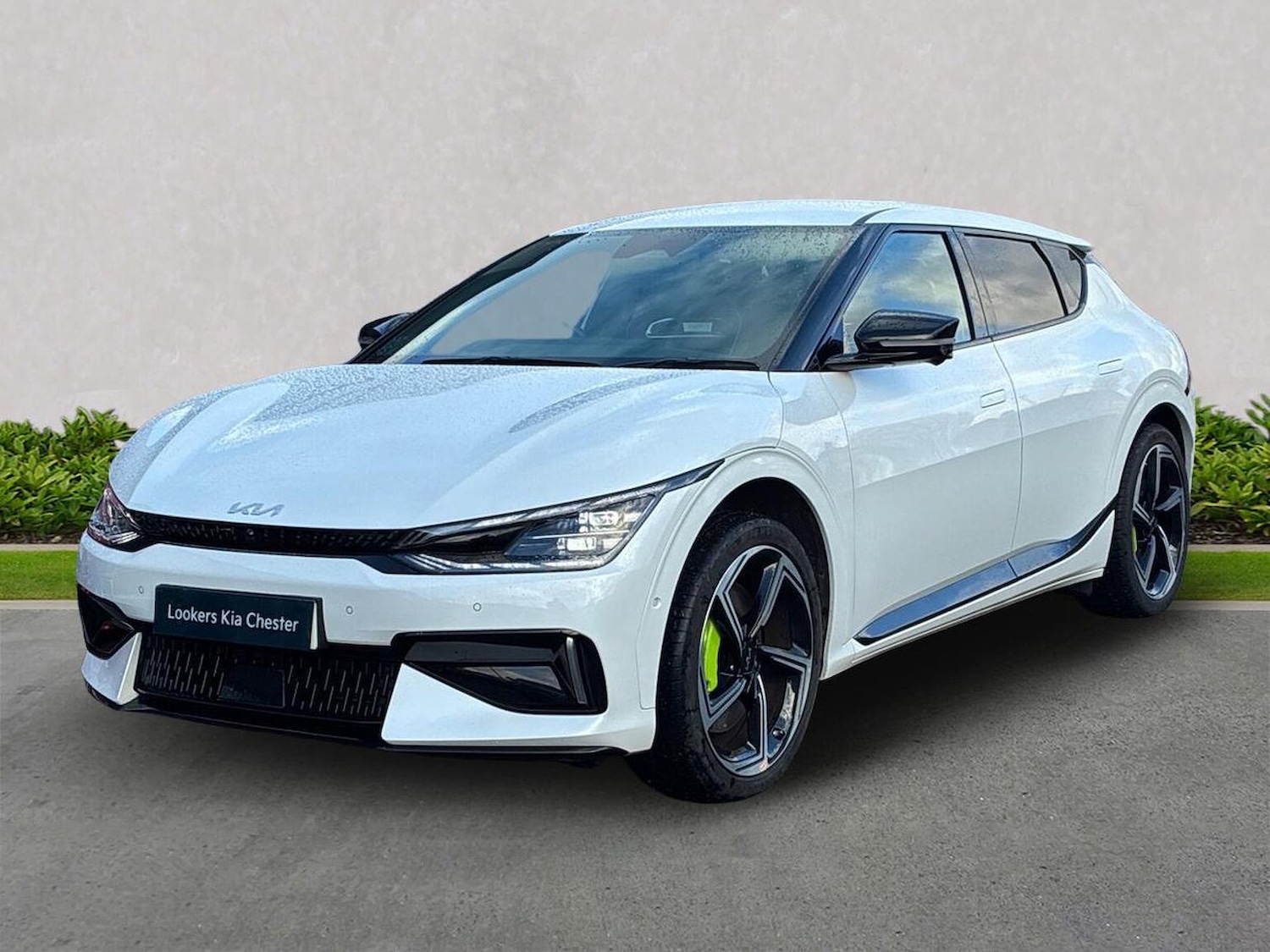 Used Kia EV6 2023 for sale - 77616739: Photo 18