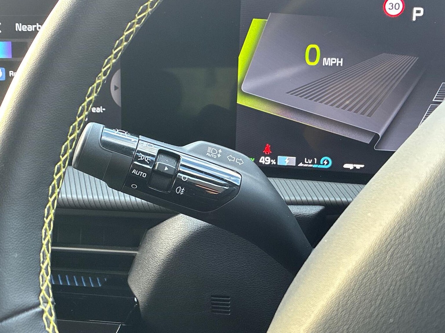 Used Kia EV6 2023 for sale - 77616739: Photo 27