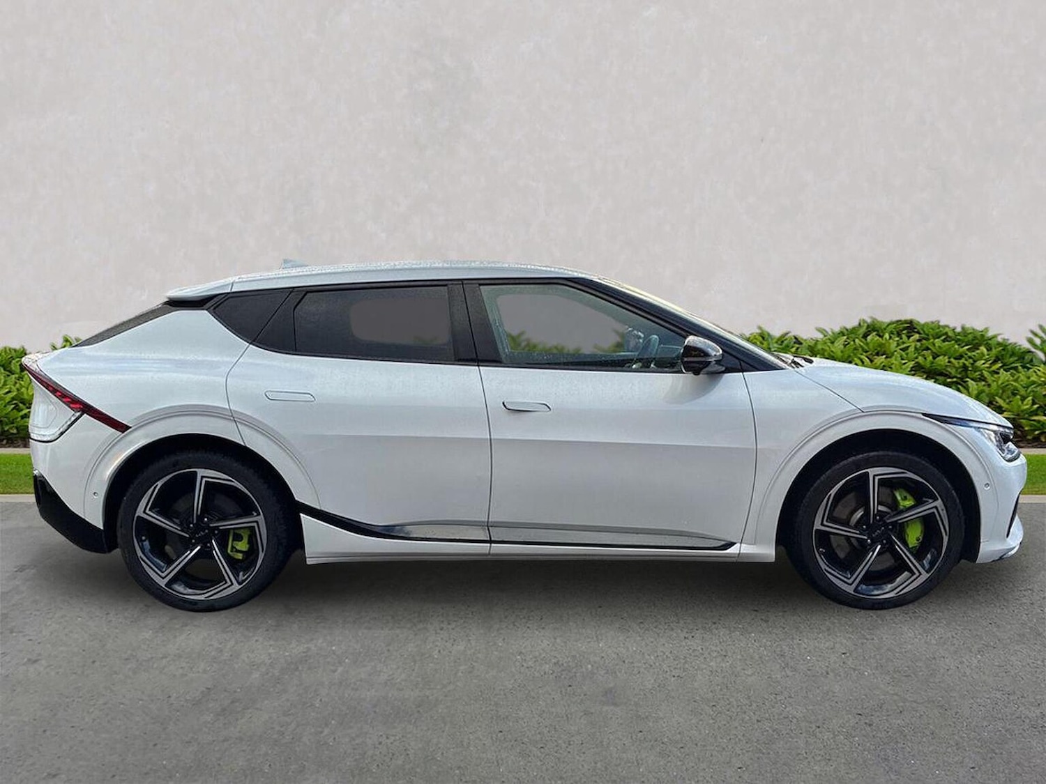 Used Kia EV6 2023 for sale - 77616739: Photo 3